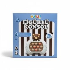3068-1 SESLİ IŞIKLI OYUNCAK -ZRV