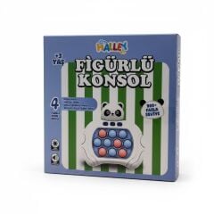 3068-1 SESLİ IŞIKLI OYUNCAK -ZRV