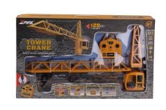 Z681A KUT ŞARJLI KULE VİNÇ