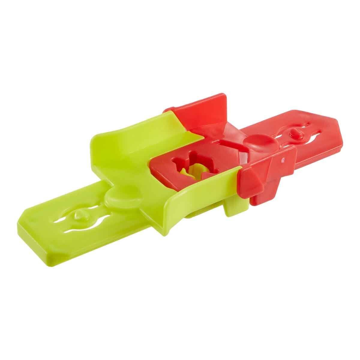 JDW41 Hot Wheels Track Creator Düz Pist Paket