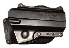 Fobus Kılıf RU97 Ruger 97,P90, P93, P94, P97, CZ406P, CZP-01, Taurus PT24-7 .45 milenyum pro, Taurus PT24-7 p99 ve .40 Milenyum Pro (Tabanca Hariçtir)