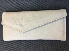 Manikür & Pedikür Seti Profesyonel El ve Ayak Bakımı Alet Çantası (6+1 Parça)