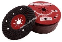 Bulmax 180mm C16 Superflex Bmx-4881 (5 Adet Gönderilir)