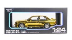 1901-310 HOBBİEZ WORLD 1/24 M3 SHİNNY COLORS-EKN