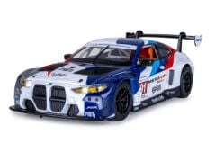 68282A 1:24 BMW M4 GT3 MODEL ARABA-EKN