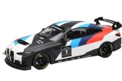 68282A 1:24 BMW M4 GT3 MODEL ARABA-EKN