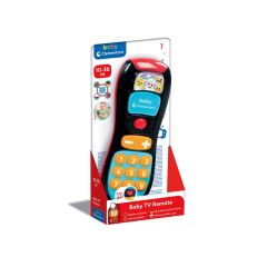 17518 Baby Clementoni - Uzaktan Kumanda