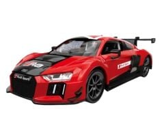68262A 1:24 AUDI R8 LMS MODEL ARABA -EKN