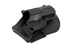 Fobus 75D Tri-Star T-120 9mm / Sarsilmaz Defense Full Size Tabanca Kılıfı (Tabanca Hariçtir)