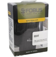 FOBUS XDCH-RT Sağ El Canik 55 TP9 Mandallı Tabanca Kılıfı (Tabanca Hariçtir)