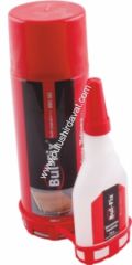 Bulfıx 400 Ml Hızlı Yapıstırıcı Bmx-565 (5 Adet Gönderilir)