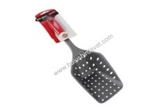 Bulmax Metal Kucuk Patates Ezme Bmx-6270 (10 Adet Gönderilir)