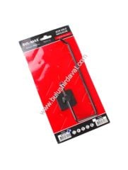 Bulmax Sıyah Acık Havluluk Bmx-6353 (1 Adet Gönderilir)