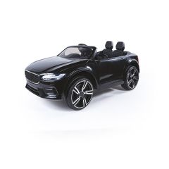 8089 GRANDEX SİYAH 12V KUMANDALI