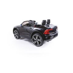 8089 GRANDEX SİYAH 12V KUMANDALI