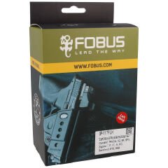 Fobus SP11-LEFT Tabanca Kılıfı Canik 55 Tp9 & Sarsılmaz ST9 (Tabanca Hariçtir)