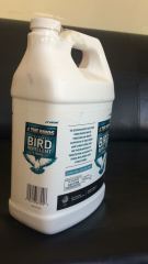 4 The Birds Repeller Sıvı Kuş Kovucu Sıvı 3,72 Litre