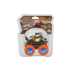 Maxx Wheels Big Foot 4x4 Sürtmeli Araba 1 adet