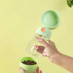 BUFFER® Mama Hazneli Evcil Hayvan Suluğu 400 ml + 180 ml