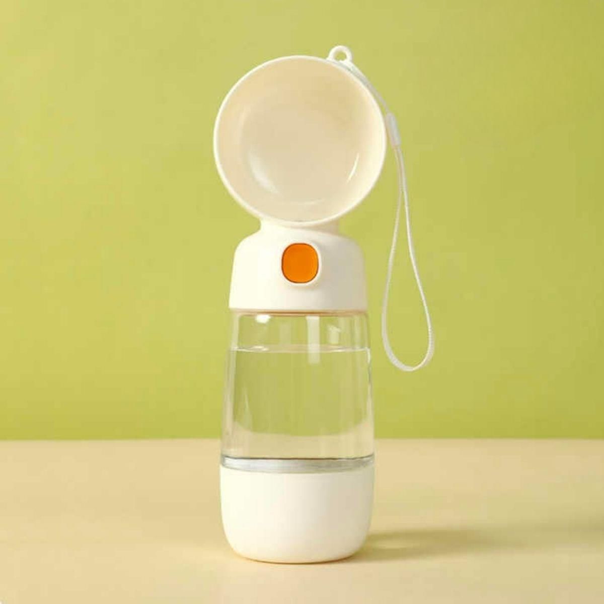 BUFFER® Mama Hazneli Evcil Hayvan Suluğu 400 ml + 180 ml