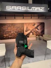 Fobus SWCH-TR Sarsılmaz Sar9 Tabanca Kılıf