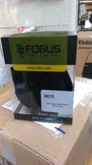 Fobus SWCH-TR Sarsılmaz Sar9 Tabanca Kılıf