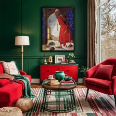 22527 PUZZLE 2000 Kaplumbağa Terbiyecisi