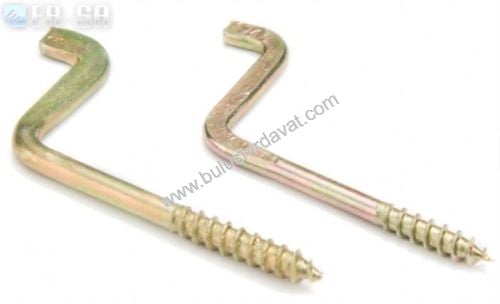 Bulmax 2cm Mım Mandal Bmx-5802 (100 Adet Gönderilir)