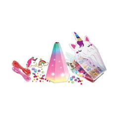18792 Crazy Chic - Unicorn Bilezikler