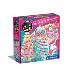 18792 Crazy Chic - Unicorn Bilezikler