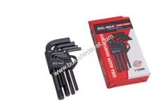 Bulmax Kısa Allen Setı Bmx-5600 (1 Adet Gönderilir)
