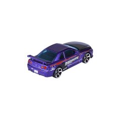8504101001 ''JDM Legends Deluxe Cars, 6-asst.freewheel, die-cast, opening and t(Belirtilen fiyat, tekli satış için adet fiyatıdır.)