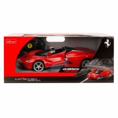 1:14 La Ferrari Aperta Uzaktan Kumandalı Işıklı Araba