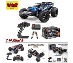 HS14321/HS14322 TOYCRAFT 55KM/H 1:14 ELEKTRKLİ-TYC