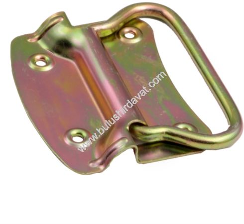 Bulmax Buyuk Sandık Kulbu Bmx-5821 (2 Adet Gönderilir)