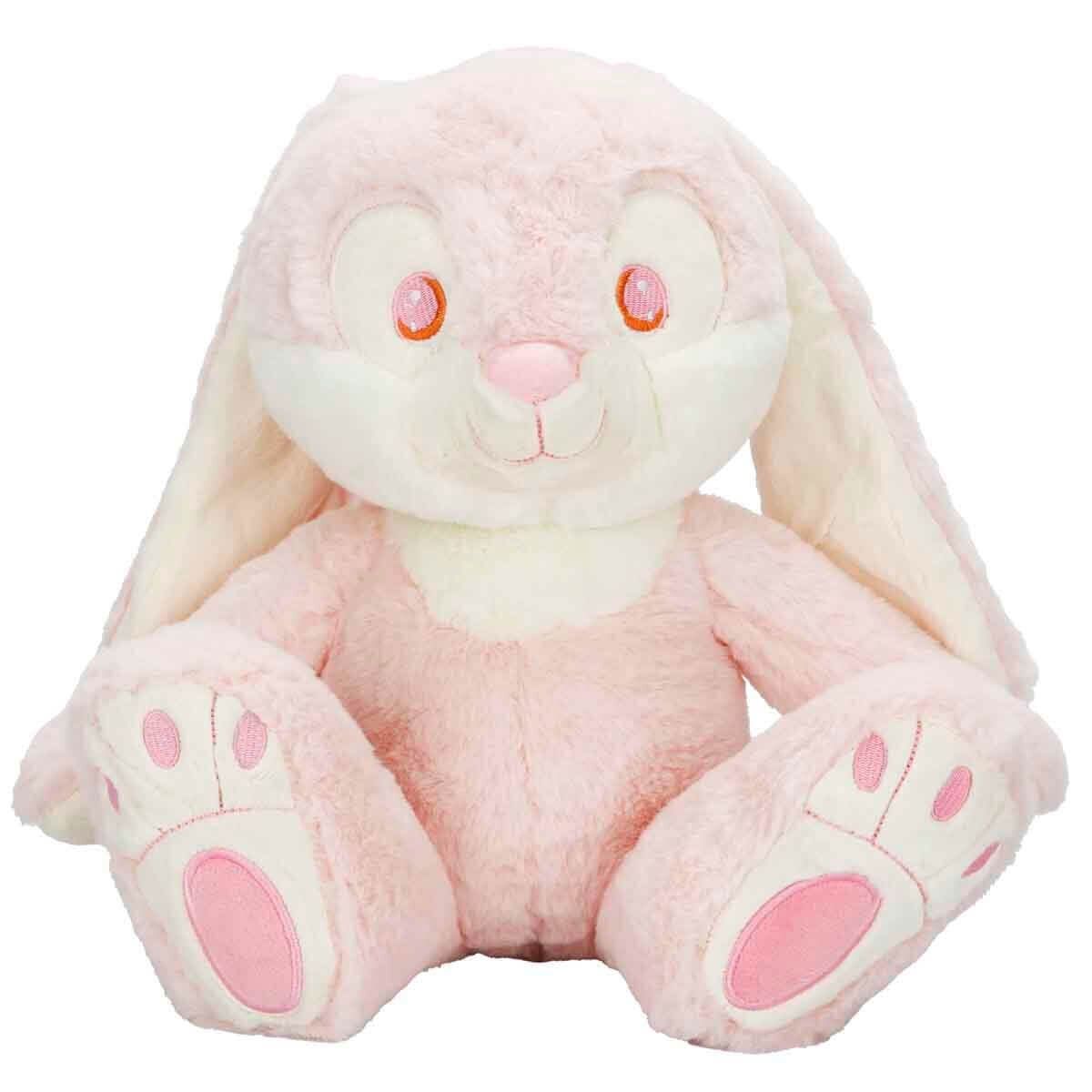 4806 Sevimli Peluş Tavşan 35 cm -Sunman