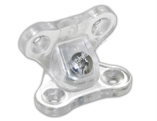 Bulmax Acılı Seffaf Cektırme Bmx-5825 (1 Adet Gönderilir)