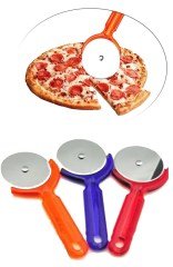 BUFFER® Kurabiye Pizza Hamuru Kesici Şekillendirici Düz Hamur Ruleti