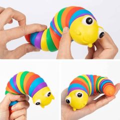 4131 Funmix Sihirli Tırtıl