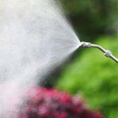 BUFFER® Water Jet Yüksek Basınçlı Su Püskürtme Oto Yıkama Aparatı Bahçe Sulama Aracı 50 cm