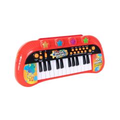 4381 Elektronik Org 24 Tuş