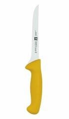 Zwilling Sıyırma Bıçağı 13 cm Kasap Twin Master 32100-138  -Sarı