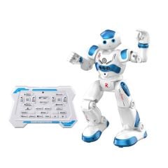 LZH-99888-4 U/K SARJLI HAREKETLI ROBOT -VRD