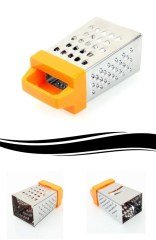 BUFFER® Mıknatıslı Mini Rende