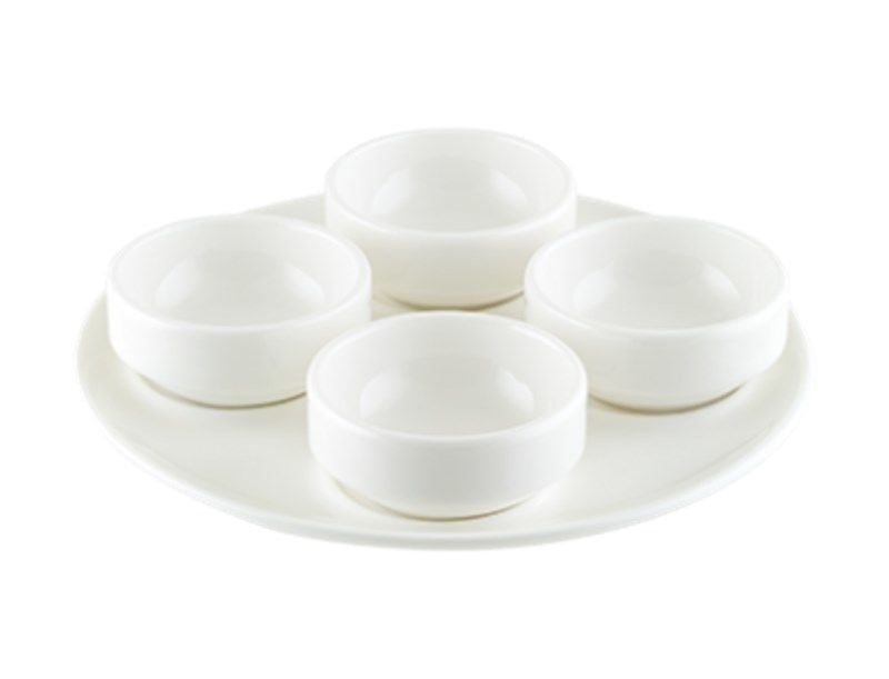 Bonna 5 'Li Sosluk Seti