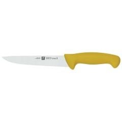 Zwilling Kasap Bıçağı 18 cm Twin Master 32107-188 -Sarı