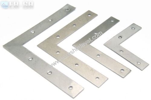 Bulmax 10cm Sac L Gonye Bmx-5857 (100 Adet Gönderilir)