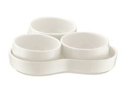 Bonna 4 Parçasosluk Seti