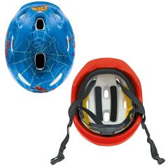 28619 Spiderman Kask Size 52-56 cm