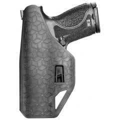 Fobus SWC CZ P10S İçin İç Kılıf ,Sol El (Tabanca Hariçtir)